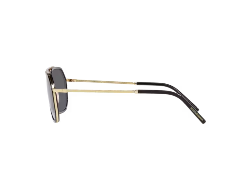 Lunettes de Soleil Dolce & Gabbana DG2285 | CELINE ROLAND OPTICIEN LUNETIER