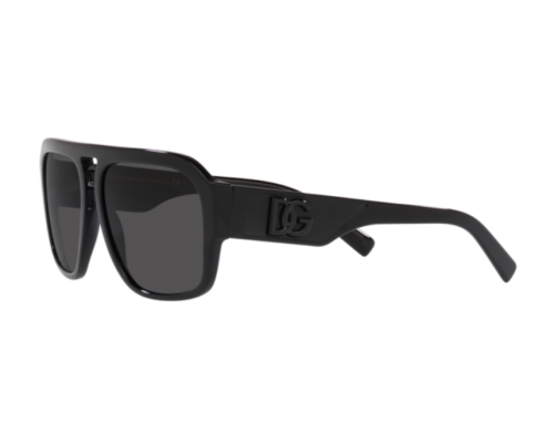 Dolce & Gabbana DG4403 Zonnebril | CELINE ROLAND OPTICIEN LUNETIER