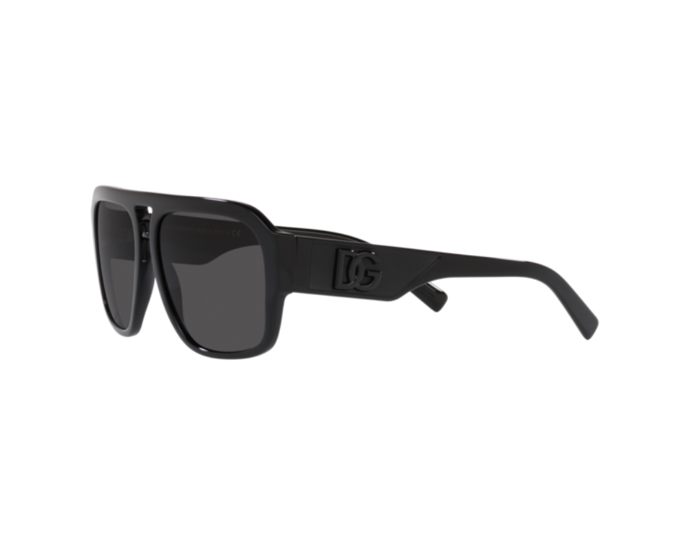 Dolce & Gabbana DG4403 Zonnebril | CELINE ROLAND OPTICIEN LUNETIER