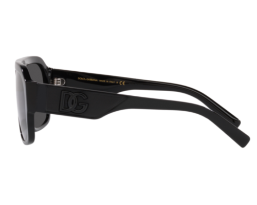 Lunettes de Soleil Dolce & Gabbana DG4403 | CELINE ROLAND OPTICIEN LUNETIER