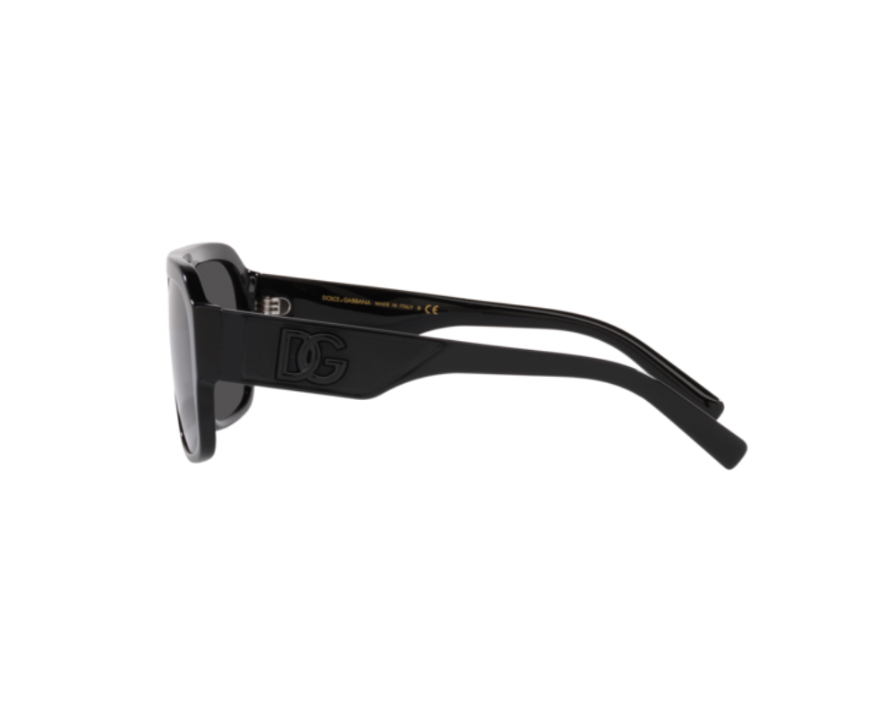 Dolce & Gabbana DG4403 Zonnebril | CELINE ROLAND OPTICIEN LUNETIER