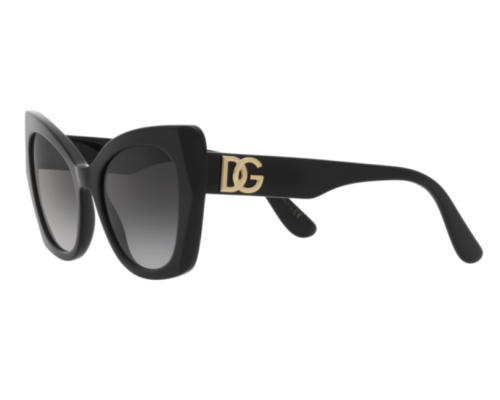 Lunettes de Soleil Dolce & Gabbana DG4405 | CELINE ROLAND OPTICIEN LUNETIER