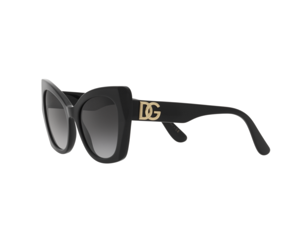 Dolce & Gabbana Zonnebril DG4405 | CELINE ROLAND OPTICIEN LUNETIER