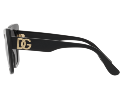 Dolce & Gabbana Zonnebril DG4405 | CELINE ROLAND OPTICIEN LUNETIER