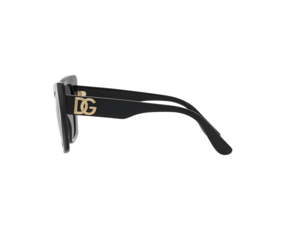 Dolce & Gabbana Zonnebril DG4405 | CELINE ROLAND OPTICIEN LUNETIER