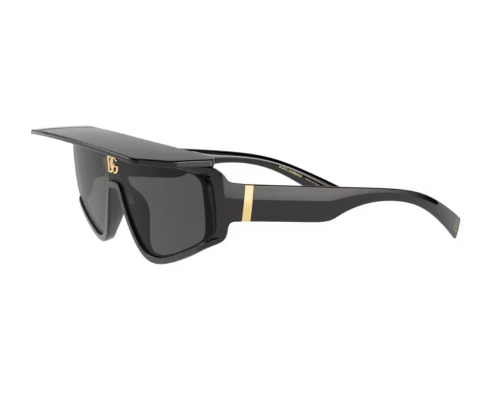 Dolce & Gabbana Sunglasses DG6177 | CELINE ROLAND OPTICIEN LUNETIER