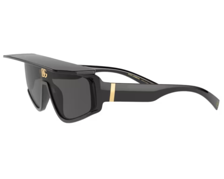 172276-Lunettes de Soleil Dolce & Gabbana DG6177 | CELINE ROLAND OPTICIEN LUNETIER