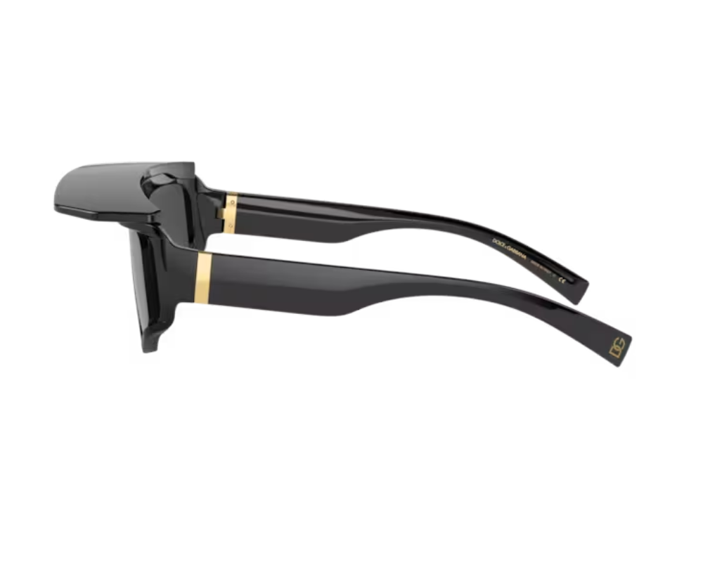 Dolce & Gabbana Sunglasses DG6177 | CELINE ROLAND OPTICIEN LUNETIER