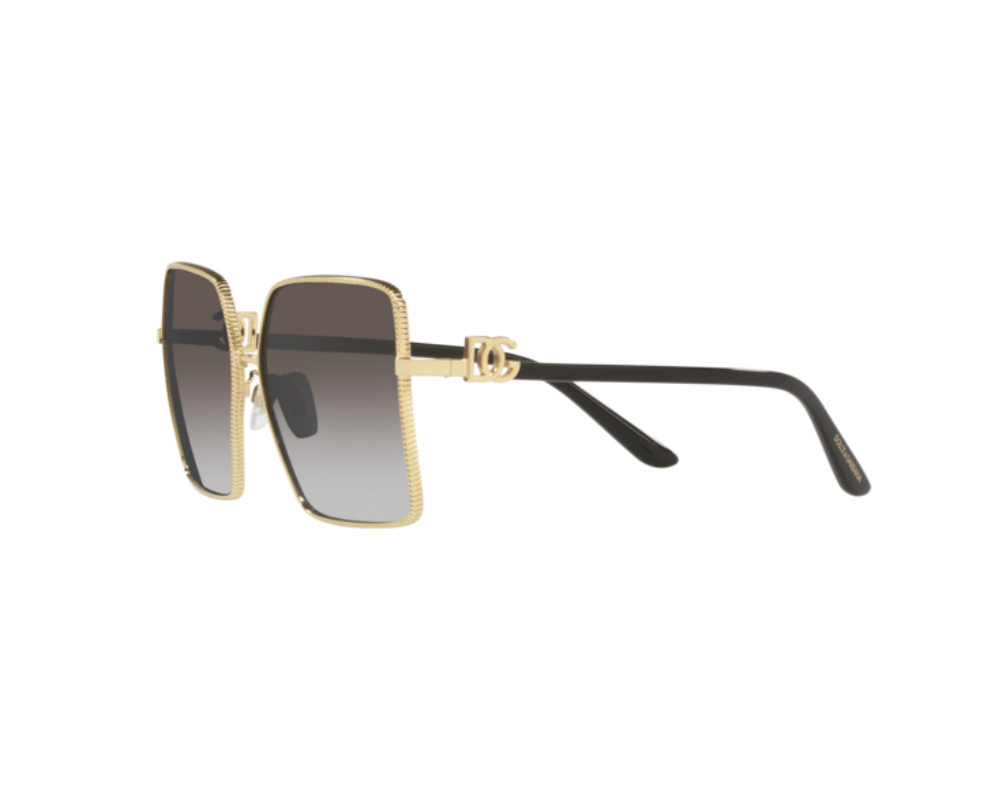 Dolce & Gabbana Zonnebril DG2279 | CELINE ROLAND OPTICIEN LUNETIER