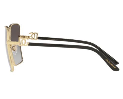 Dolce & Gabbana Zonnebril DG2279 | CELINE ROLAND OPTICIEN LUNETIER