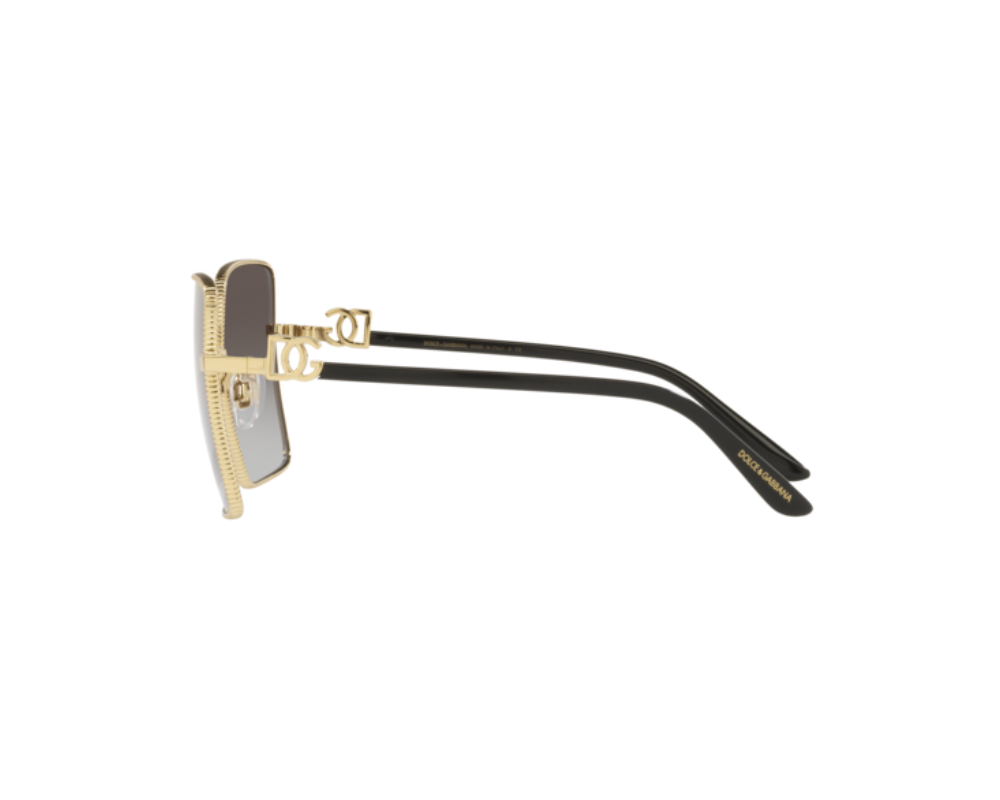 Dolce & Gabbana Zonnebril DG2279 | CELINE ROLAND OPTICIEN LUNETIER