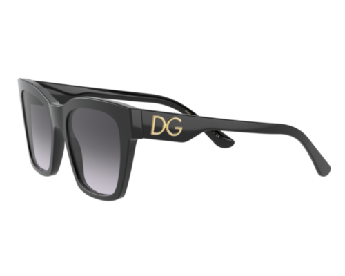 Dolce & Gabbana Zonnebril DG4384 | CELINE ROLAND OPTICIEN LUNETIER