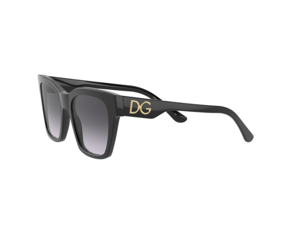 Dolce & Gabbana Zonnebril DG4384 | CELINE ROLAND OPTICIEN LUNETIER