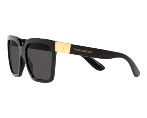 Dolce & Gabbana Zonnebril DG6165 | CELINE ROLAND OPTICIEN LUNETIER