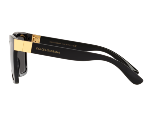 Dolce & Gabbana Zonnebril DG6165 | CELINE ROLAND OPTICIEN LUNETIER