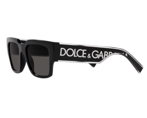 Lunettes de Soleil Dolce & Gabbana DG6184 | CELINE ROLAND OPTICIEN LUNETIER