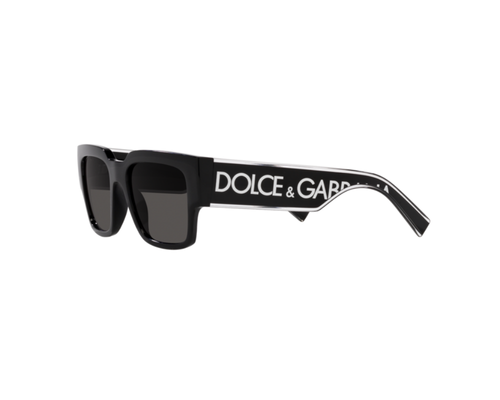 Lunettes de Soleil Dolce & Gabbana DG6184 | CELINE ROLAND OPTICIEN LUNETIER