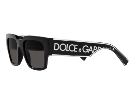 172355-Dolce & Gabbana Zonnebril DG6184 | CELINE ROLAND OPTICIEN LUNETIER