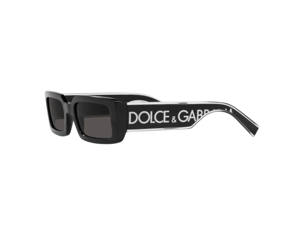 Lunettes de Soleil Dolce & Gabbana DG6187 | CELINE ROLAND OPTICIEN LUNETIER