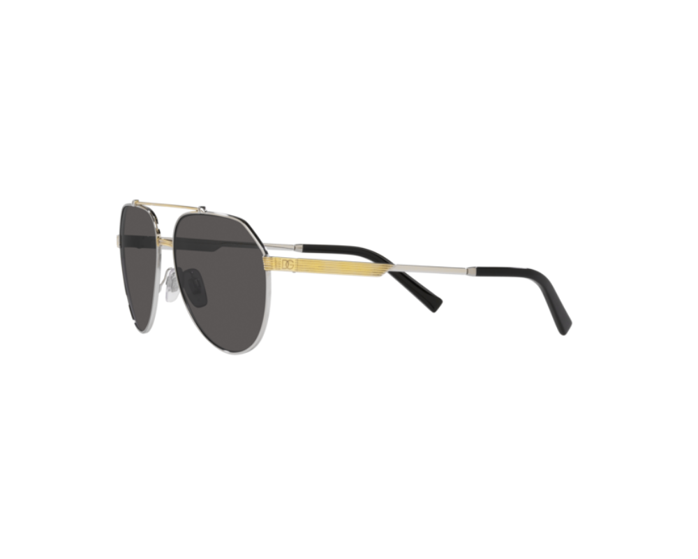 Dolce & Gabbana Zonnebril DG2288 | CELINE ROLAND OPTICIEN LUNETIER