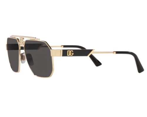 Lunettes de Soleil Dolce & Gabbana DG2294 | CELINE ROLAND OPTICIEN LUNETIER