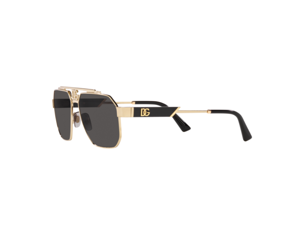 Dolce & Gabbana Zonnebril DG2294 | CELINE ROLAND OPTICIEN LUNETIER