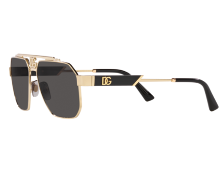 172392-Lunettes de Soleil Dolce & Gabbana DG2294 | CELINE ROLAND OPTICIEN LUNETIER