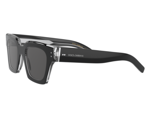 Lunettes de Soleil Dolce & Gabbana DG4413 | CELINE ROLAND OPTICIEN LUNETIER