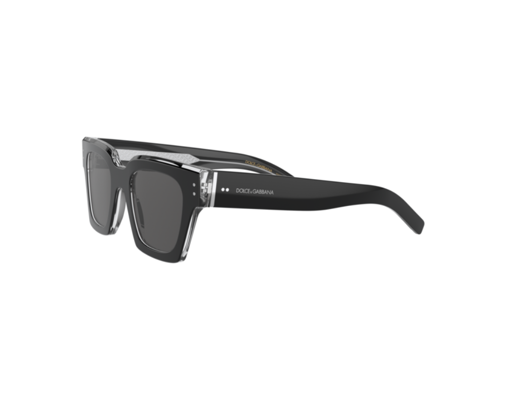 Lunettes de Soleil Dolce & Gabbana DG4413 | CELINE ROLAND OPTICIEN LUNETIER