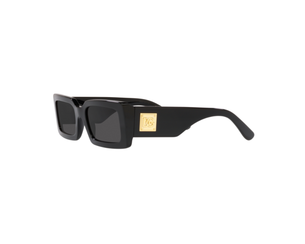 Lunettes de Soleil Dolce & Gabbana DG4416