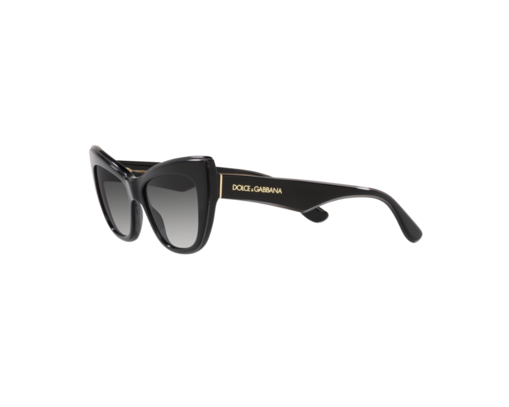 Dolce & Gabbana Zonnebril DG4417 | CELINE ROLAND OPTICIEN LUNETIER