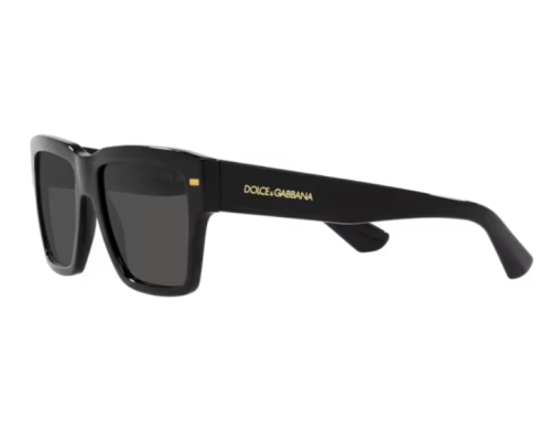 Lunettes de Soleil Dolce & Gabbana DG4431 | CELINE ROLAND OPTICIEN LUNETIER