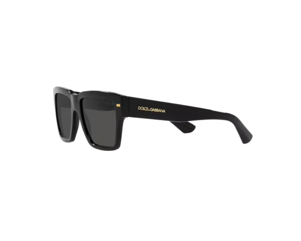 Lunettes de Soleil Dolce & Gabbana DG4431 | CELINE ROLAND OPTICIEN LUNETIER