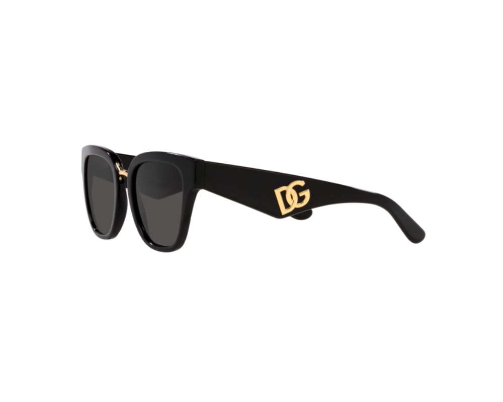 Lunettes de Soleil Dolce & Gabbana DG4437 | CELINE ROLAND OPTICIEN LUNETIER