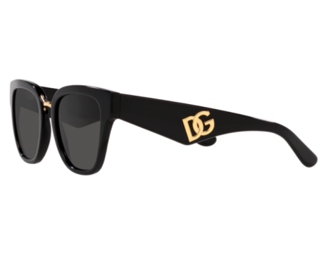 172446-Lunettes de Soleil Dolce & Gabbana DG4437 | CELINE ROLAND OPTICIEN LUNETIER
