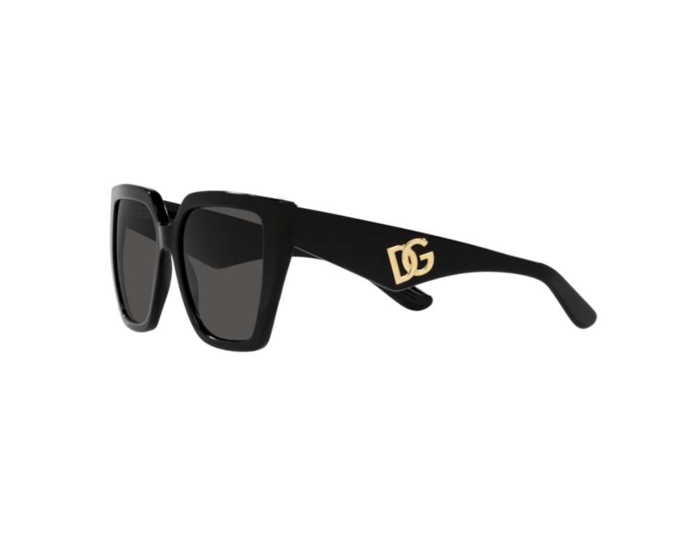 Lunettes de Soleil Dolce & Gabbana DG4438