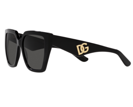 172465-Dolce & Gabbana DG4438 Zonnebril
