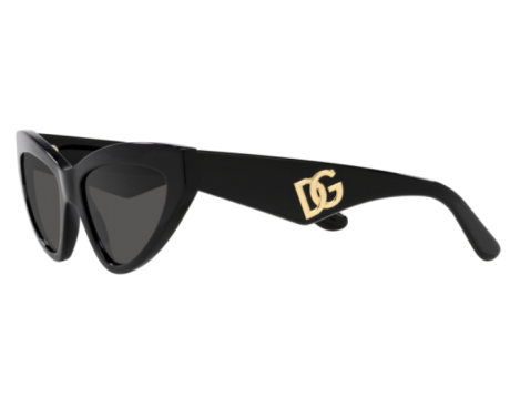 172466-Lunettes de Soleil Dolce & Gabbana DG4439