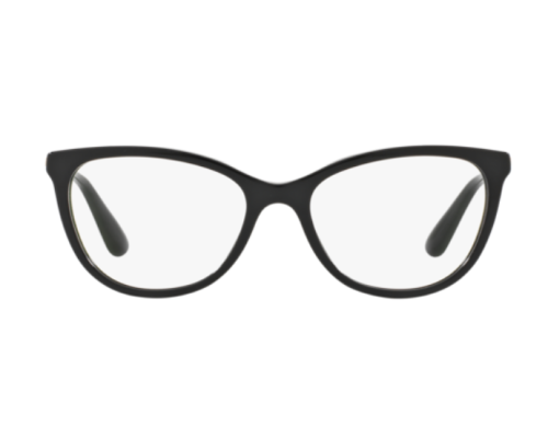 Dolce & Gabbana Bril DG3258 501 | Officiële Verkoper Dol...