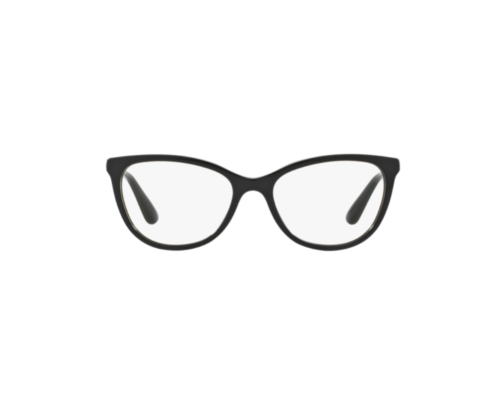 Dolce & Gabbana Bril DG3258 501 | Officiële Verkoper Dol...