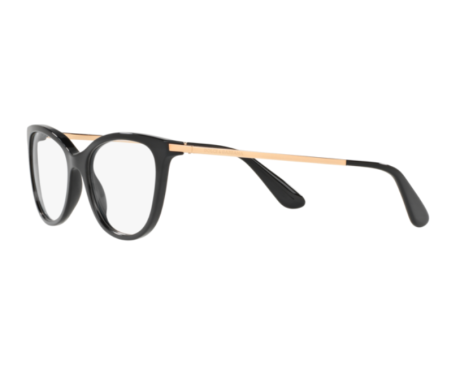 172473-Dolce & Gabbana Bril DG3258 501 | Officiële Verkoper Dol...