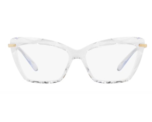 Dolce & Gabbana Bril DG5025 3133 | officiële dealer Do...