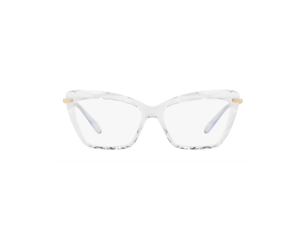 Dolce & Gabbana Bril DG5025 3133 | officiële dealer Do...