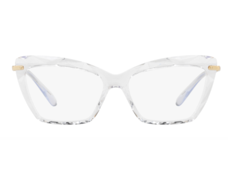 172475-Dolce & Gabbana Bril DG5025 3133 | officiële dealer Do...