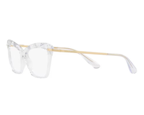 Lunettes de vue Dolce & Gabbana DG5025 3133 | Revendeur Officiel Do...
