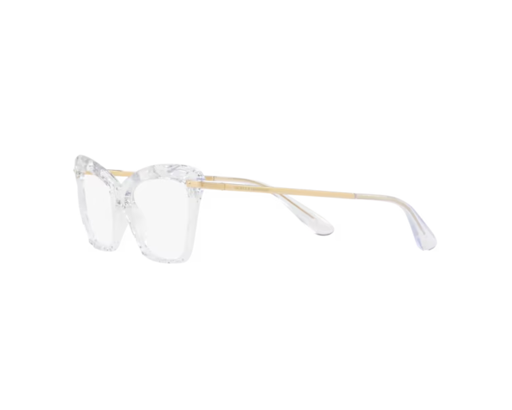 Lunettes de vue Dolce & Gabbana DG5025 3133 | Revendeur Officiel Do...