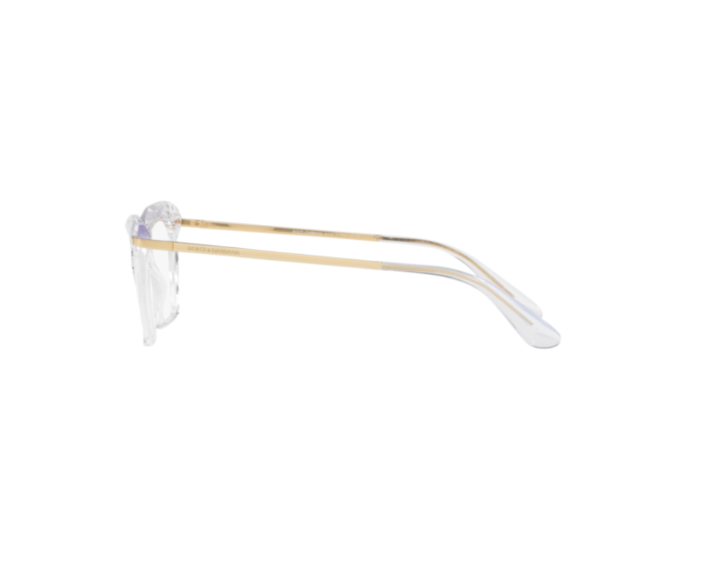 Lunettes de vue Dolce & Gabbana DG5025 3133 | Revendeur Officiel Do...