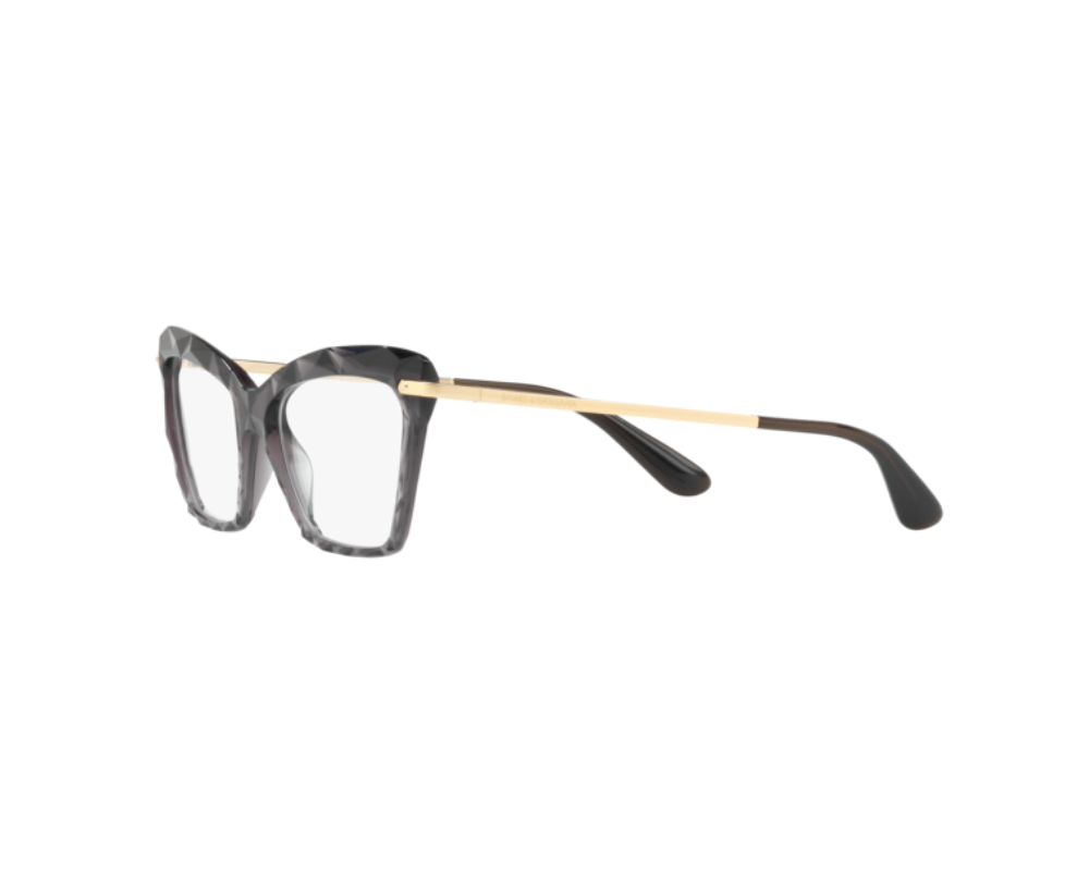 Dolce & Gabbana Bril DG5025 504 | Officiële Verkoper Dol...