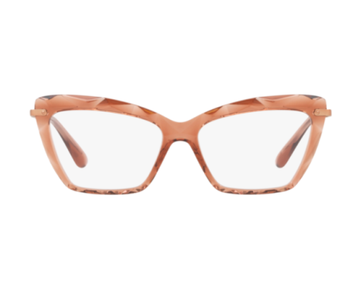 Lunettes de vue Dolce & Gabbana DG5025 3148 | Revendeur Officiel Do...