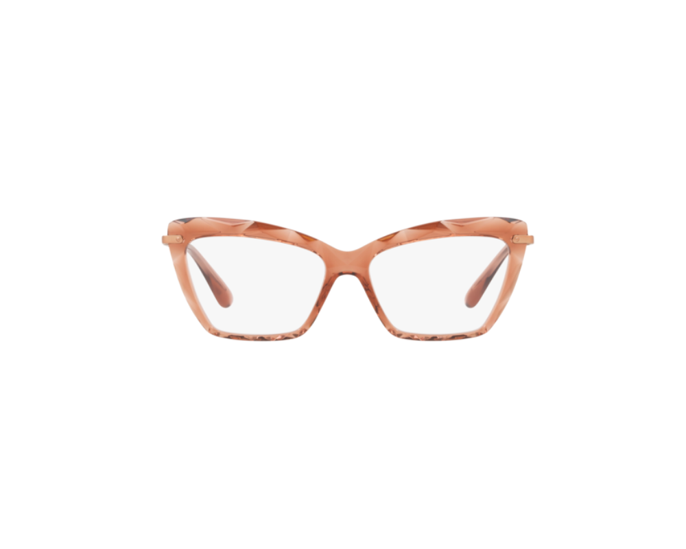 Dolce & Gabbana Bril DG5025 3148 | officiële dealer Do...